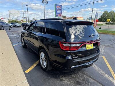 2024 Dodge Durango GT - Photo 9 - Flint, MI 48503