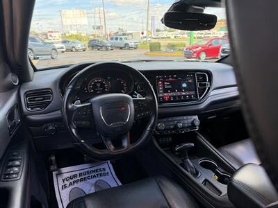 2024 Dodge Durango GT - Photo 13 - Flint, MI 48503