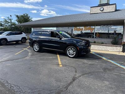 2024 Dodge Durango GT - Photo 2 - Flint, MI 48503