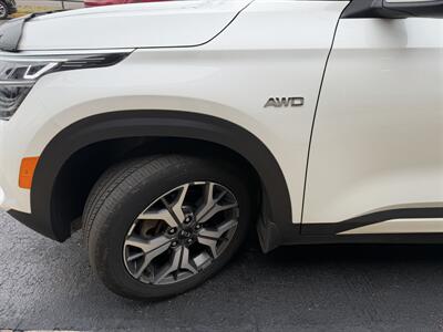 2021 Kia Seltos EX - Photo 5 - Flint, MI 48503