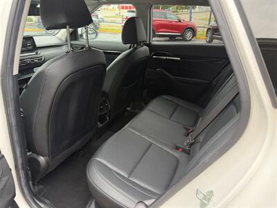 2021 Kia Seltos EX - Photo 10 - Flint, MI 48503