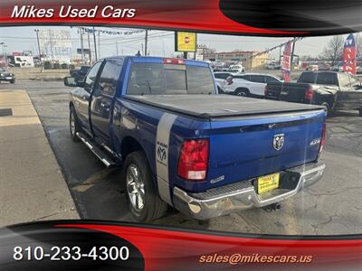 2016 RAM 1500 Big Horn   - Photo 19 - Flint, MI 48503