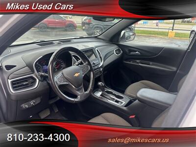 2019 Chevrolet Equinox LT   - Photo 17 - Flint, MI 48503