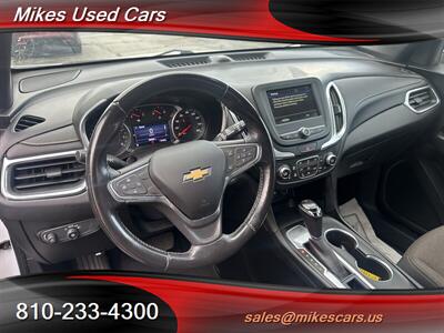 2019 Chevrolet Equinox LT   - Photo 15 - Flint, MI 48503