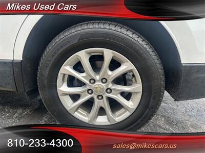 2019 Chevrolet Equinox LT   - Photo 32 - Flint, MI 48503