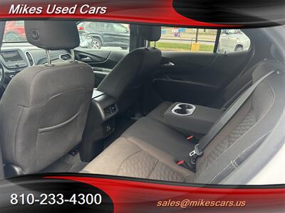 2019 Chevrolet Equinox LT   - Photo 10 - Flint, MI 48503