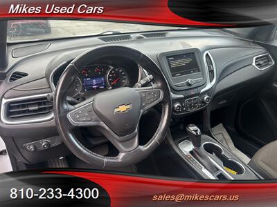 2019 Chevrolet Equinox LT   - Photo 8 - Flint, MI 48503
