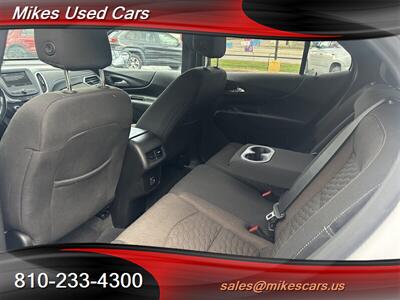 2019 Chevrolet Equinox LT   - Photo 42 - Flint, MI 48503