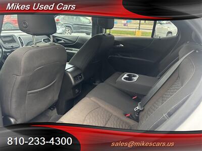 2019 Chevrolet Equinox LT   - Photo 19 - Flint, MI 48503