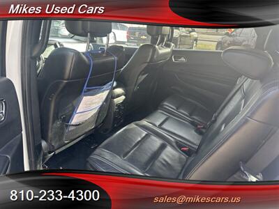 2014 Dodge Durango Citadel   - Photo 9 - Flint, MI 48503
