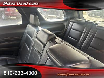2014 Dodge Durango Citadel   - Photo 7 - Flint, MI 48503