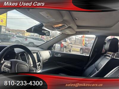 2014 Dodge Durango Citadel   - Photo 10 - Flint, MI 48503