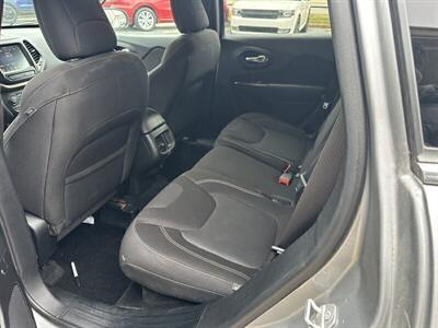 2015 Jeep Cherokee Latitude - Photo 45 - Flint, MI 48503