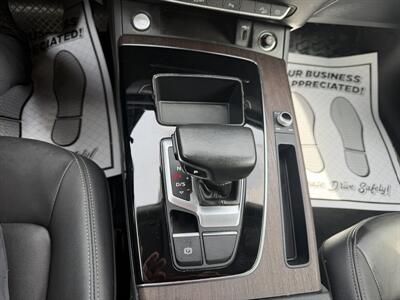 2021 Audi Q5 quattro Premium 45 T   - Photo 15 - Flint, MI 48503