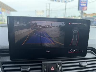 2021 Audi Q5 quattro Premium 45 T   - Photo 16 - Flint, MI 48503