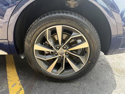 2021 Audi Q5 quattro Premium 45 T   - Photo 8 - Flint, MI 48503