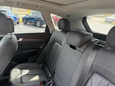 2021 Audi Q5 quattro Premium 45 T   - Photo 11 - Flint, MI 48503