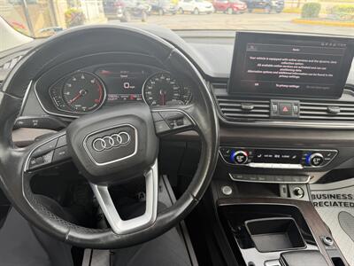 2021 Audi Q5 quattro Premium 45 T   - Photo 13 - Flint, MI 48503