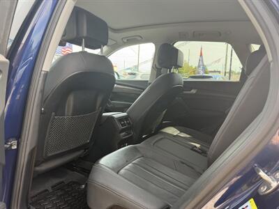 2021 Audi Q5 quattro Premium 45 T   - Photo 9 - Flint, MI 48503