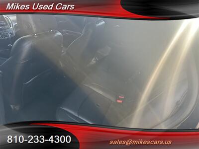 2016 Chevrolet Malibu LT   - Photo 22 - Flint, MI 48503