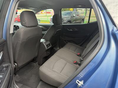 2024 GMC Terrain SLE   - Photo 8 - Flint, MI 48503