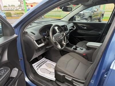 2024 GMC Terrain SLE   - Photo 9 - Flint, MI 48503