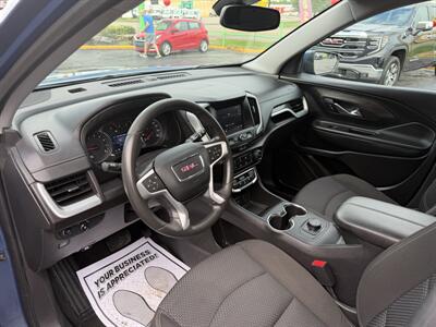 2024 GMC Terrain SLE   - Photo 10 - Flint, MI 48503