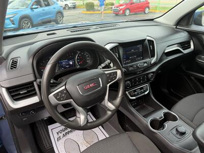 2024 GMC Terrain SLE   - Photo 11 - Flint, MI 48503