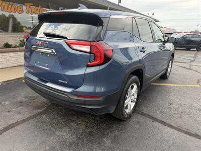 2024 GMC Terrain SLE   - Photo 6 - Flint, MI 48503
