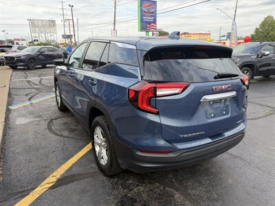 2024 GMC Terrain SLE   - Photo 7 - Flint, MI 48503
