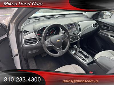 2020 Chevrolet Equinox LS   - Photo 12 - Flint, MI 48503