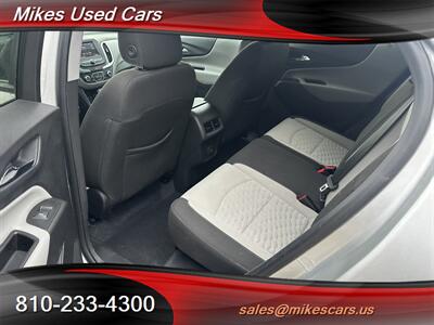 2020 Chevrolet Equinox LS   - Photo 10 - Flint, MI 48503