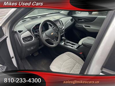 2020 Chevrolet Equinox LS   - Photo 11 - Flint, MI 48503