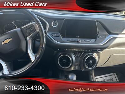 2020 Chevrolet Blazer LT - Photo 27 - Flint, MI 48503