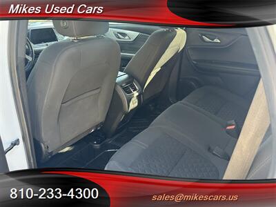 2020 Chevrolet Blazer LT - Photo 22 - Flint, MI 48503