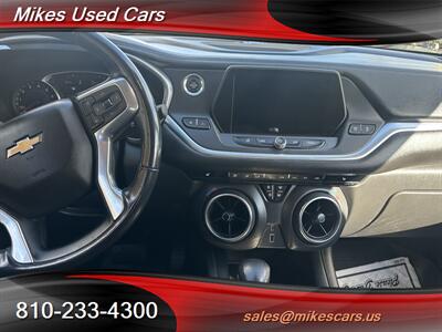 2020 Chevrolet Blazer LT   - Photo 14 - Flint, MI 48503