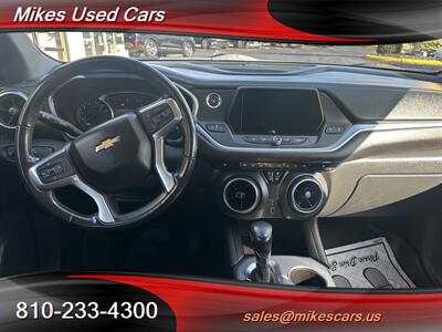 2020 Chevrolet Blazer LT   - Photo 12 - Flint, MI 48503