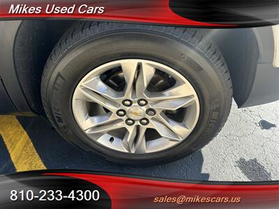 2020 Chevrolet Blazer LT - Photo 19 - Flint, MI 48503