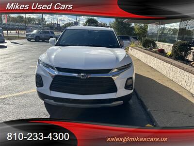 2020 Chevrolet Blazer LT   - Photo 3 - Flint, MI 48503