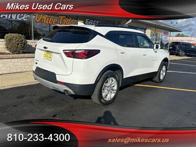 2020 Chevrolet Blazer LT   - Photo 6 - Flint, MI 48503