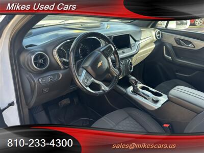 2020 Chevrolet Blazer LT   - Photo 15 - Flint, MI 48503