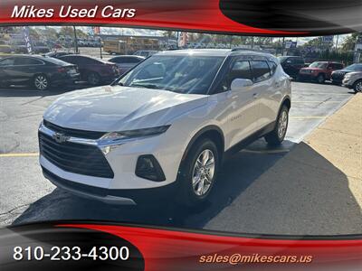 2020 Chevrolet Blazer LT - Photo 7 - Flint, MI 48503