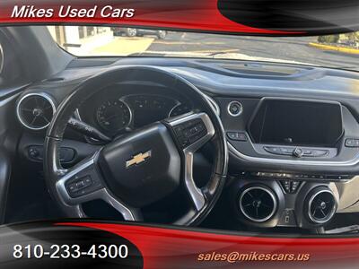 2020 Chevrolet Blazer LT - Photo 25 - Flint, MI 48503