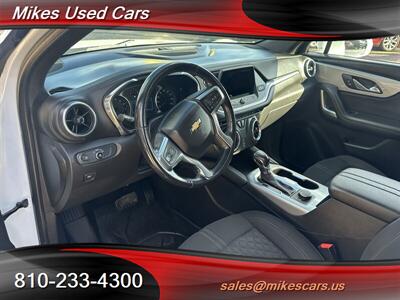 2020 Chevrolet Blazer LT - Photo 29 - Flint, MI 48503