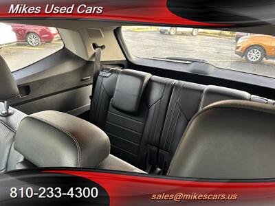 2018 Volkswagen Atlas V6 SEL Premium 4Moti - Photo 11 - Flint, MI 48503