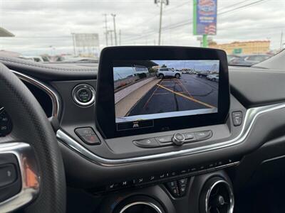 2025 Chevrolet Blazer LT   - Photo 15 - Flint, MI 48503