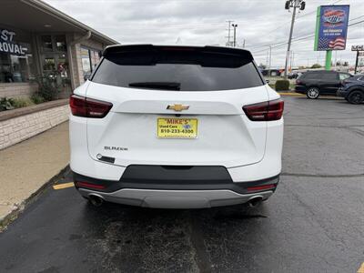 2025 Chevrolet Blazer LT   - Photo 8 - Flint, MI 48503