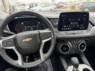 2025 Chevrolet Blazer LT   - Photo 14 - Flint, MI 48503