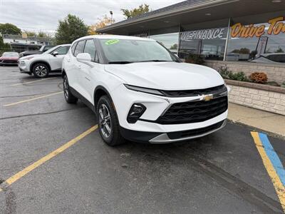 2025 Chevrolet Blazer LT   - Photo 3 - Flint, MI 48503