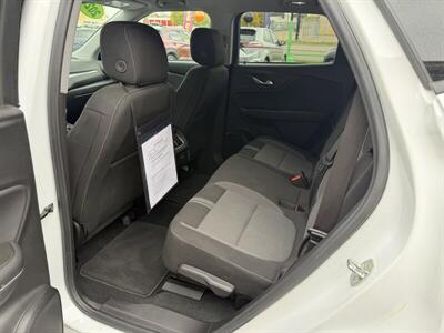 2025 Chevrolet Blazer LT   - Photo 10 - Flint, MI 48503